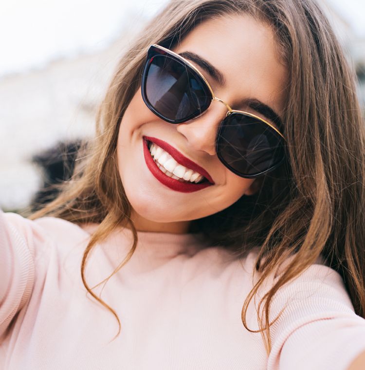 Friendly, Relatable Eye Doctors in Ontario Friendly, Relatable Eye Doctors in Ontario